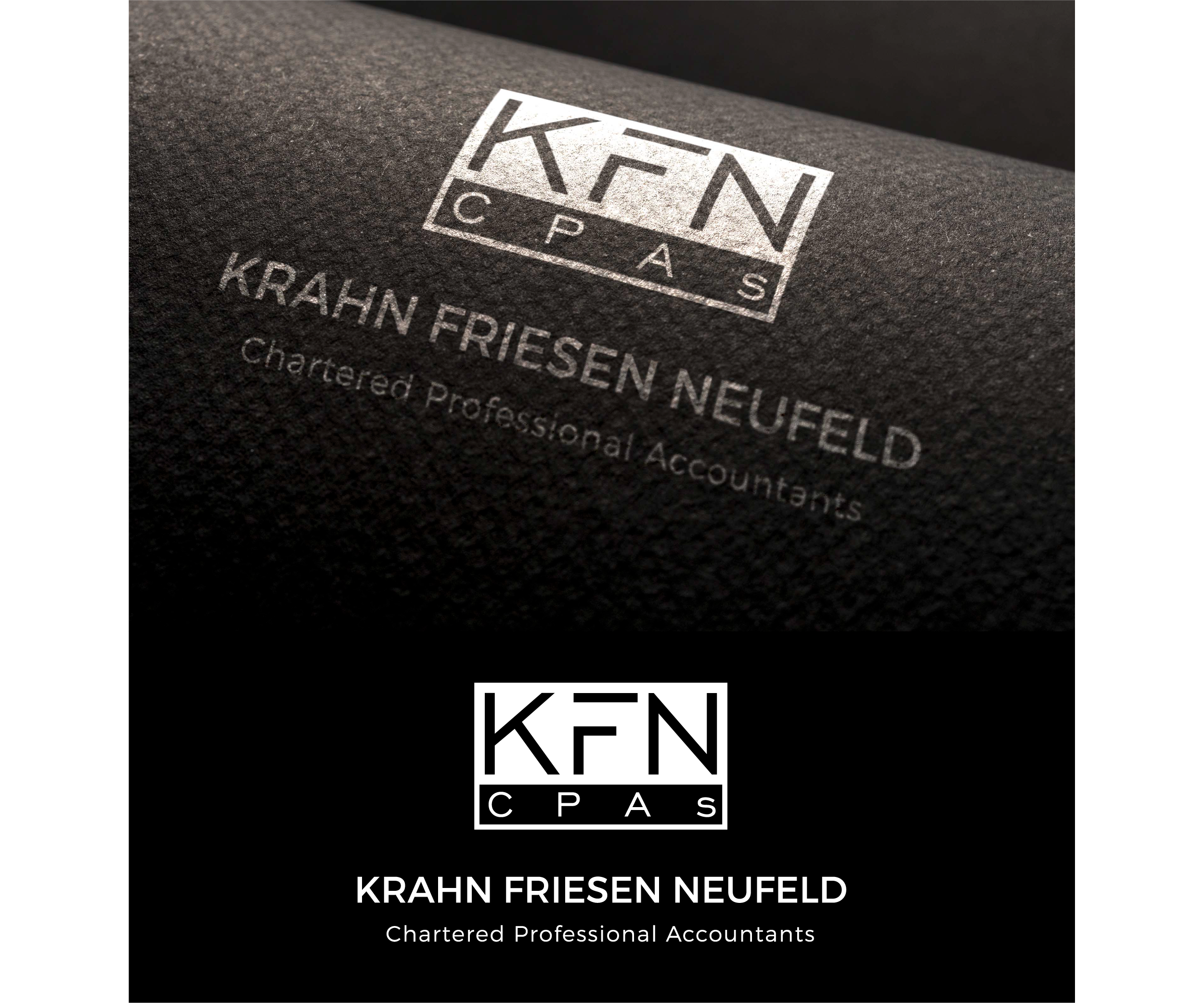 Design de Logo par Ruli_wi pour Krahn Friesen Neufeld CPAs | Design #31081148