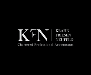 Logo Design by Ruli_wi for Krahn Friesen Neufeld CPAs | Design: #31081509