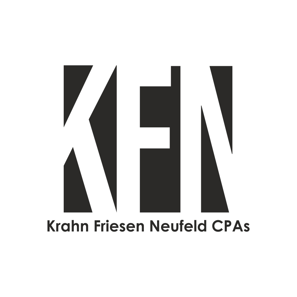 Logo Design by CarlosQ for Krahn Friesen Neufeld CPAs | Design #31054745