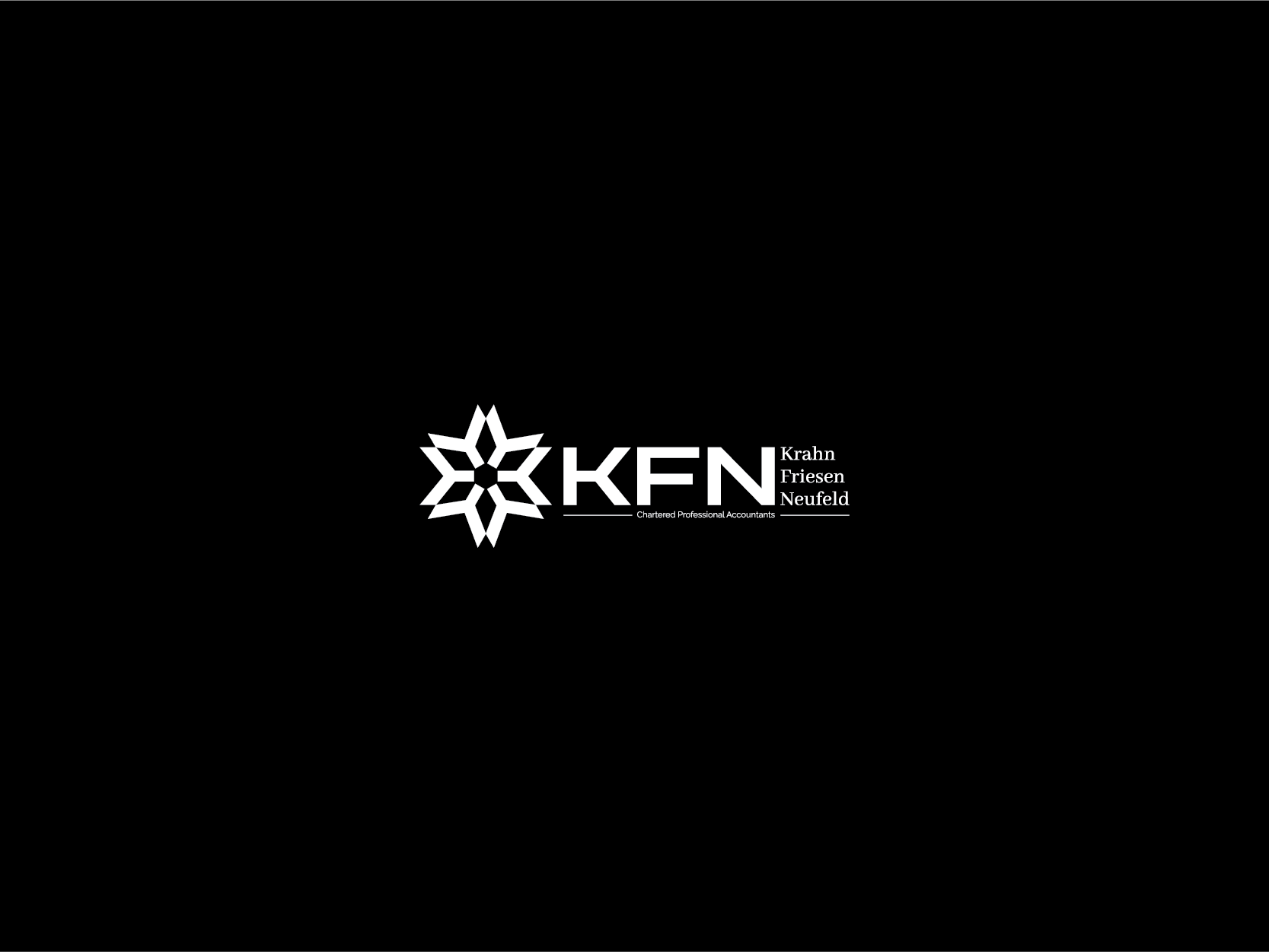 Logo Design by Logoriddim for Krahn Friesen Neufeld CPAs | Design #31084778