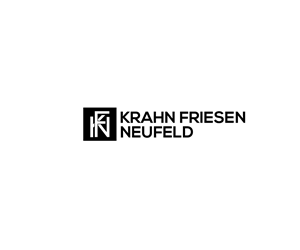 Diseño de Logo por Ansh Design para Krahn Friesen Neufeld CPAs | Diseño: #31042746