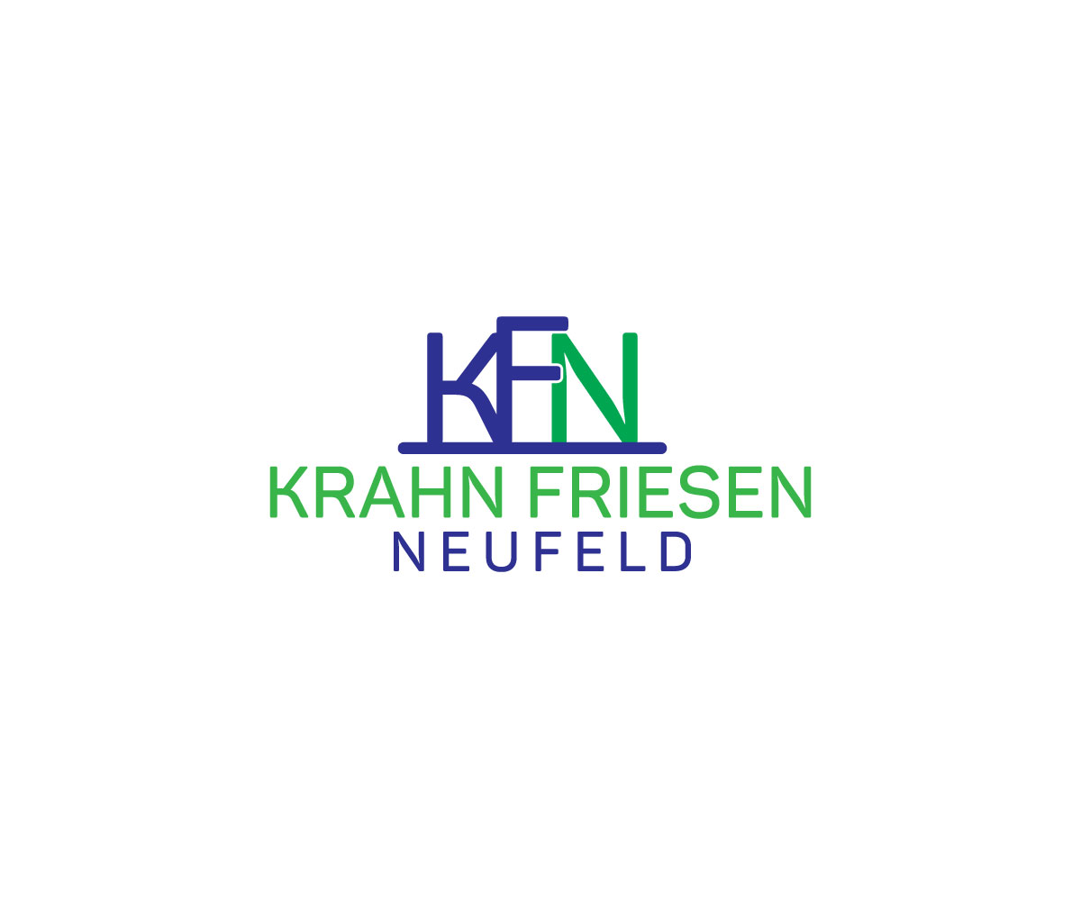 Logo Design by Ansh Design for Krahn Friesen Neufeld CPAs | Design #31042748