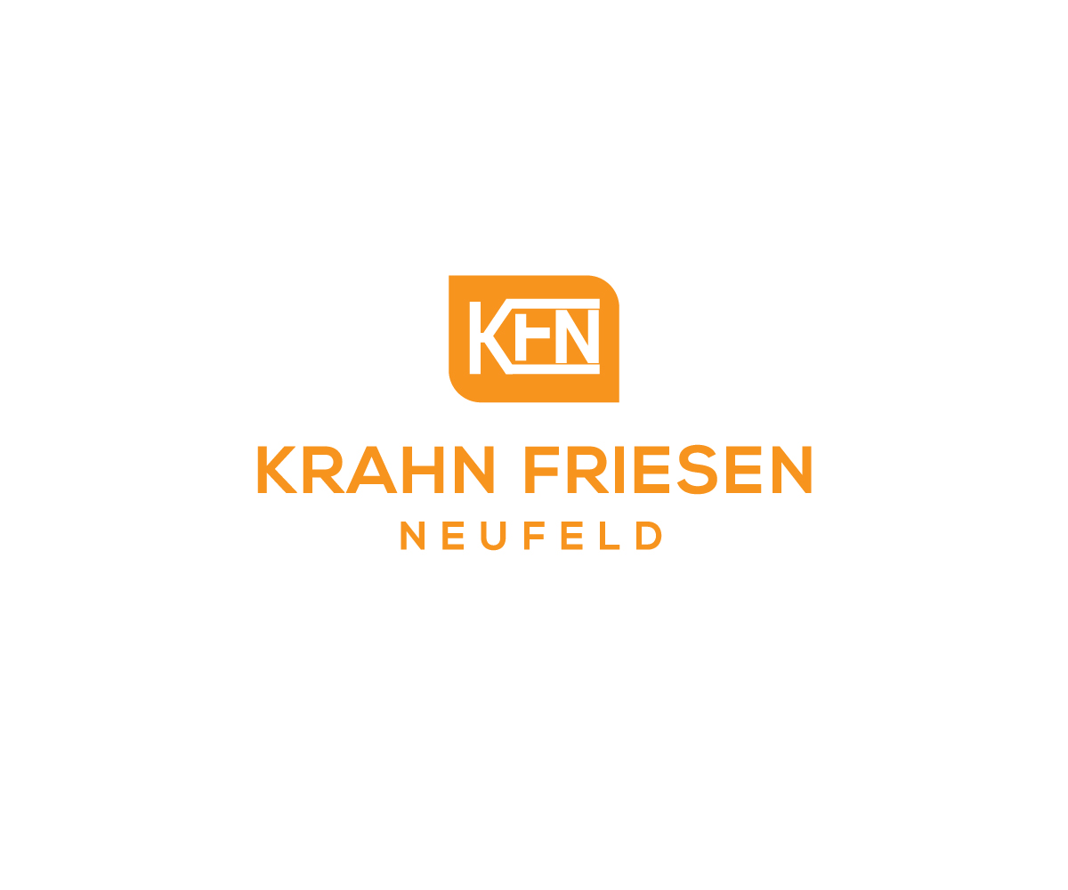 Logo Design by Ansh Design for Krahn Friesen Neufeld CPAs | Design #31042749