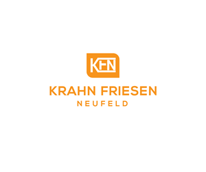 Diseño de Logo por Ansh Design para Krahn Friesen Neufeld CPAs | Diseño: #31042749