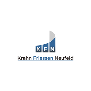 Logo Design by vanion282 for Krahn Friesen Neufeld CPAs | Design: #31040231