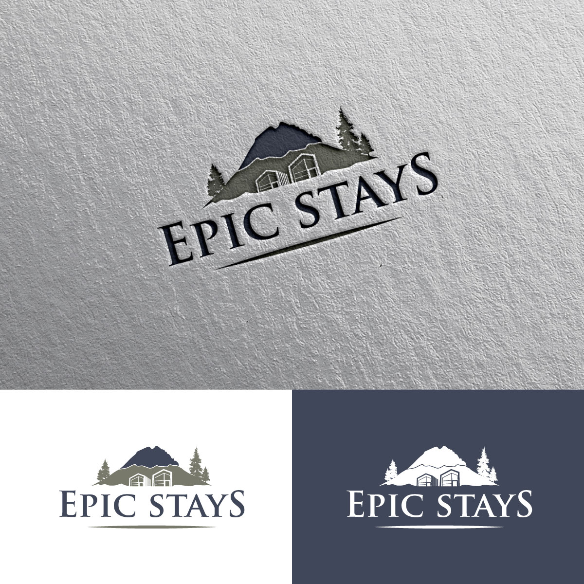 Logo Design by chris Ray for this project | Design #31043512