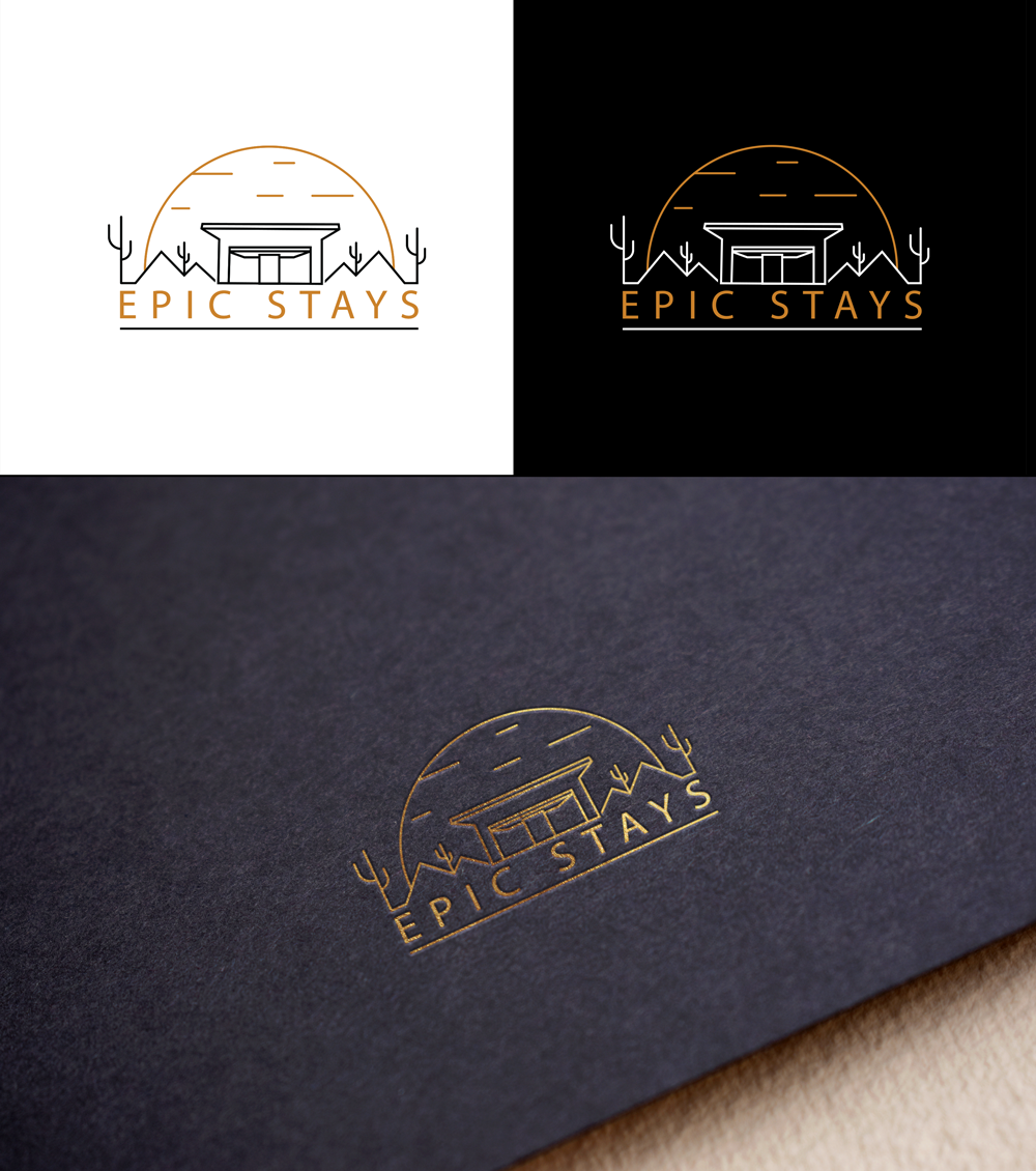 Logo Design by RA-bica for this project | Design #31058782