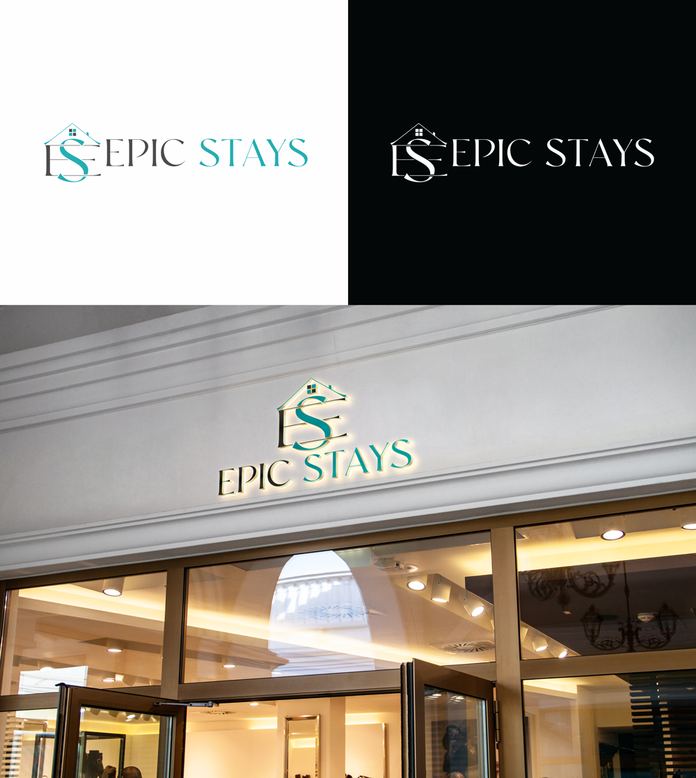 Logo Design by RA-bica for this project | Design #31058783