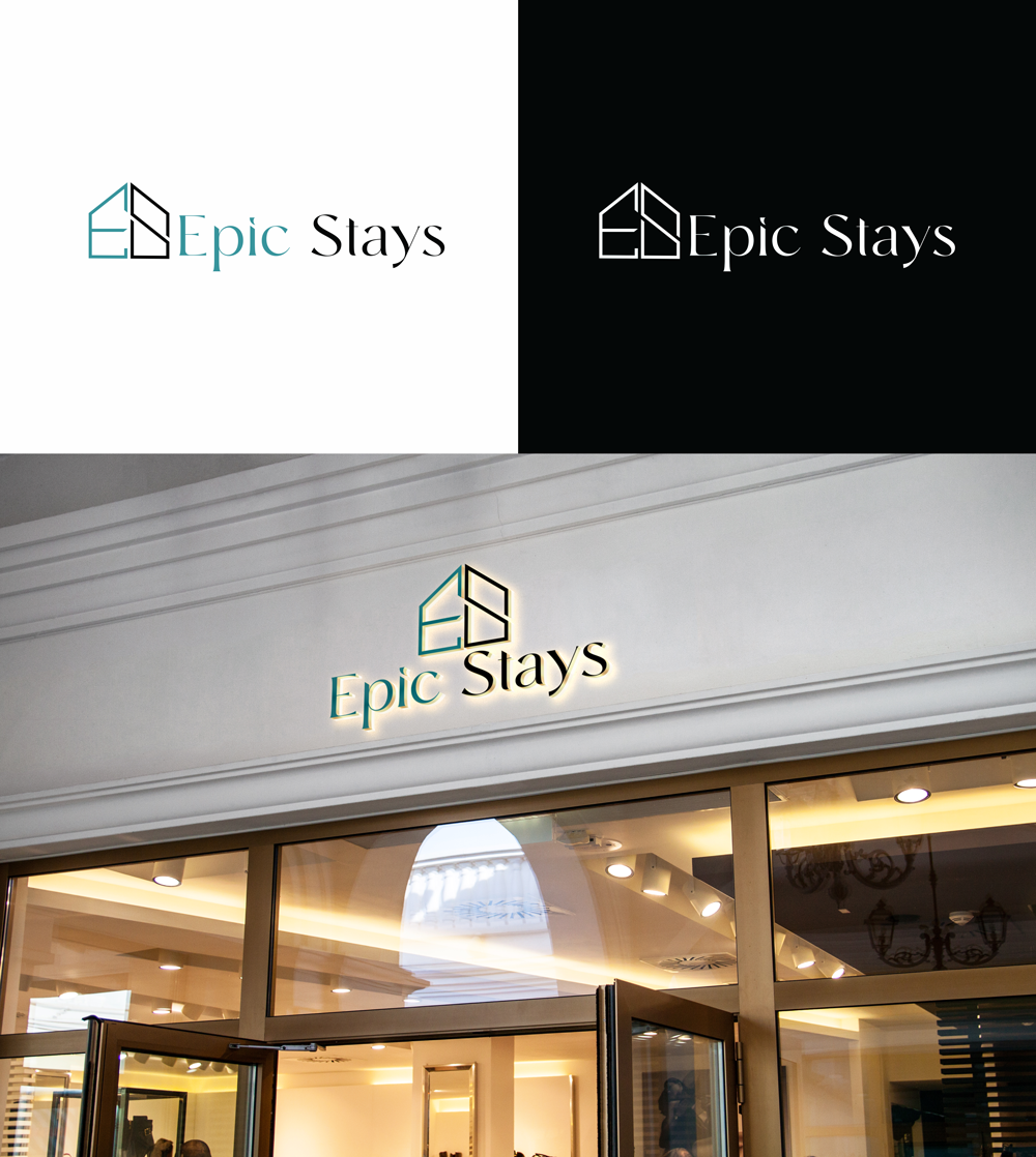 Logo Design by RA-bica for this project | Design #31058785