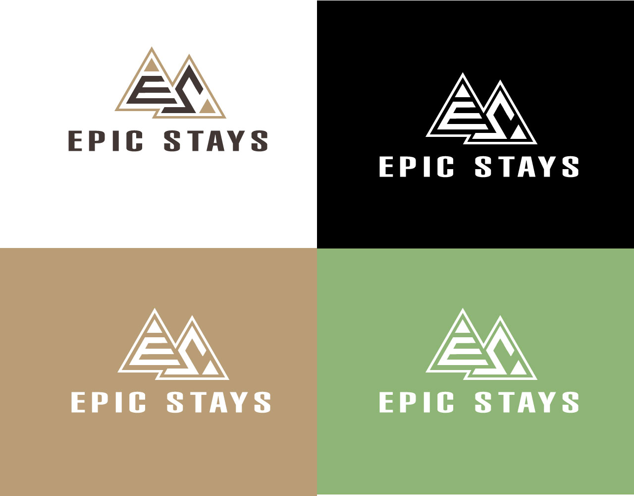 Logo Design by Talha11222 for this project | Design #31053411