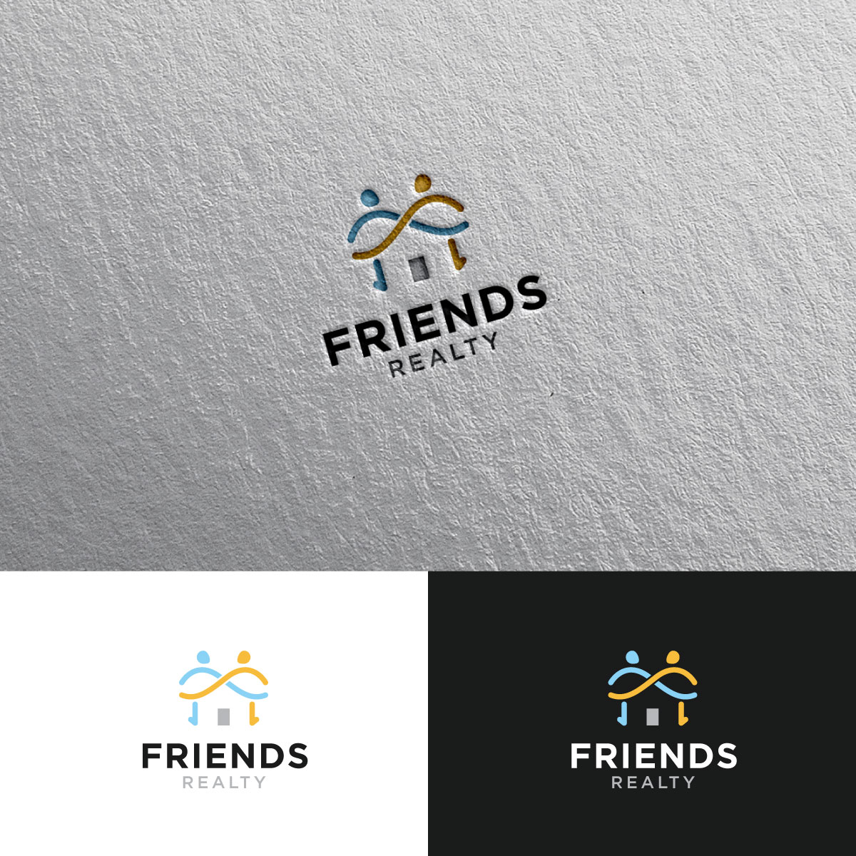 Logo Design by chris Ray for this project | Design #31043300