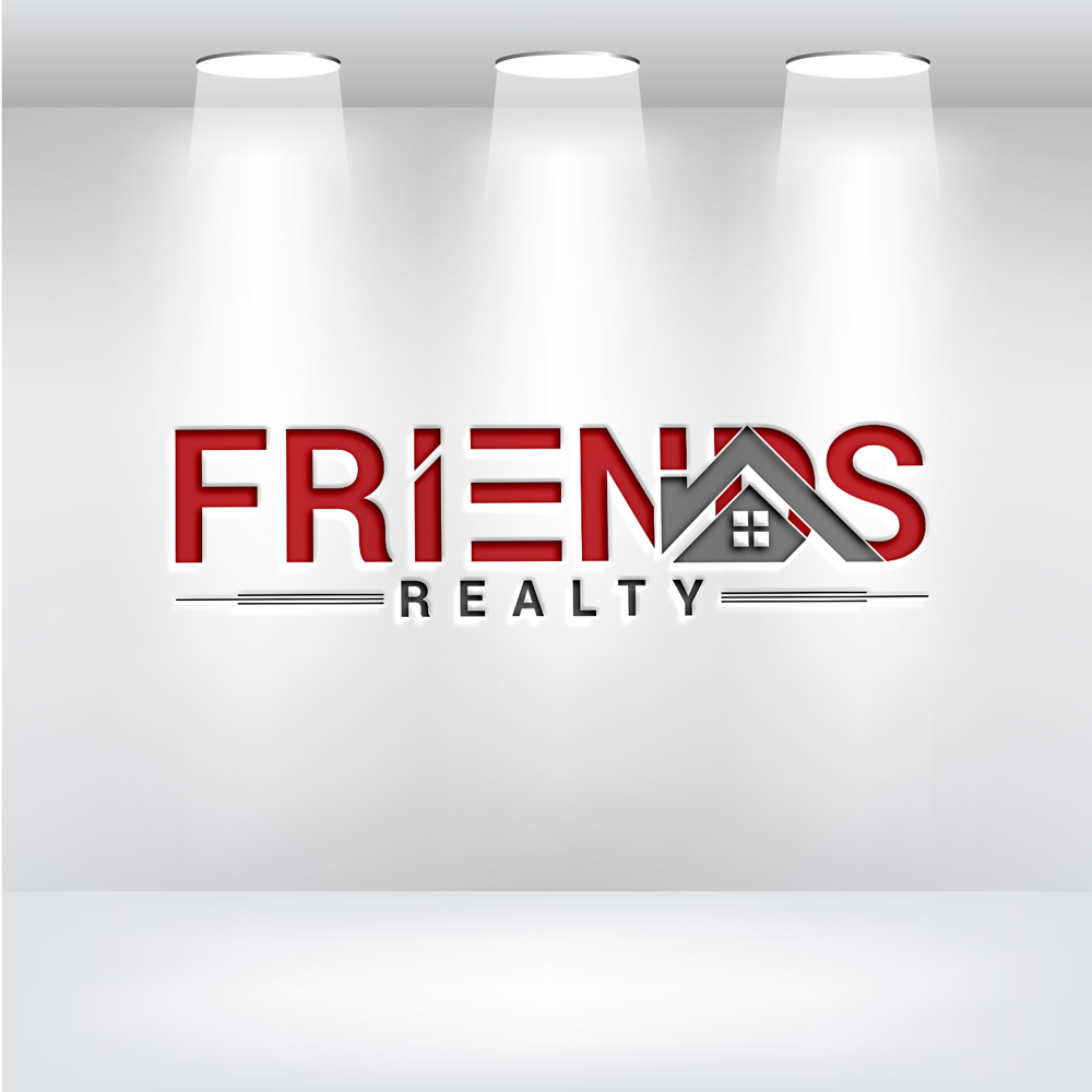 Logo Design by Designjone for this project | Design #31049048