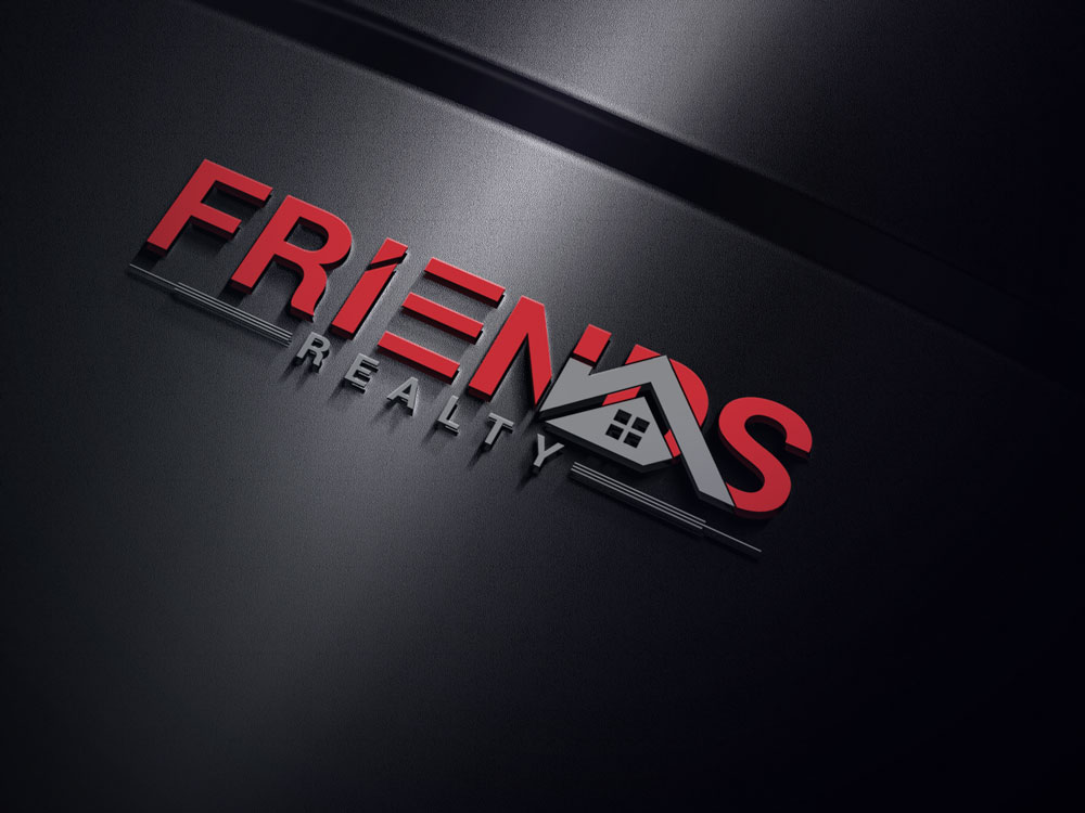 Logo Design by Designjone for this project | Design #31049049