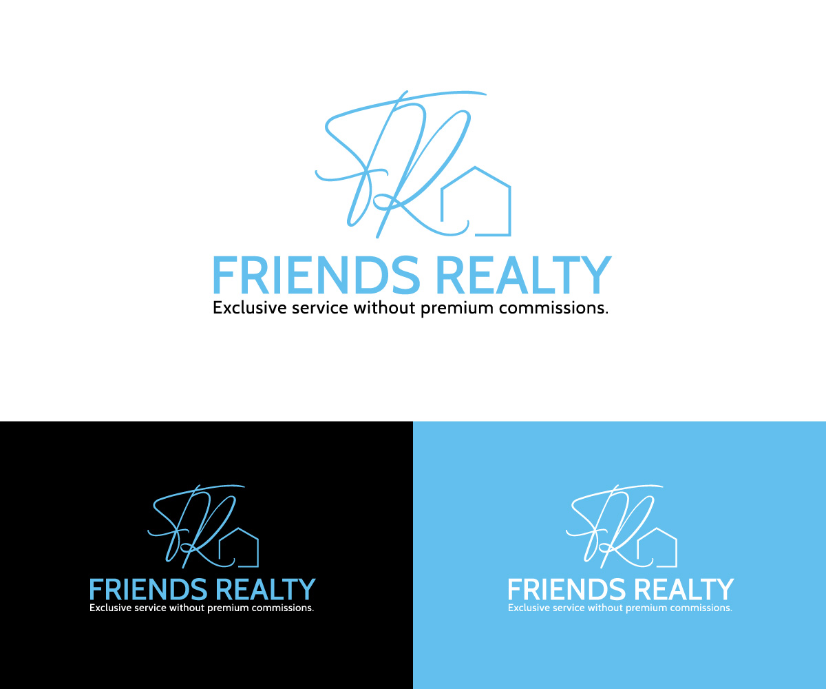 Logo Design by RaKu 2 for this project | Design #31080072