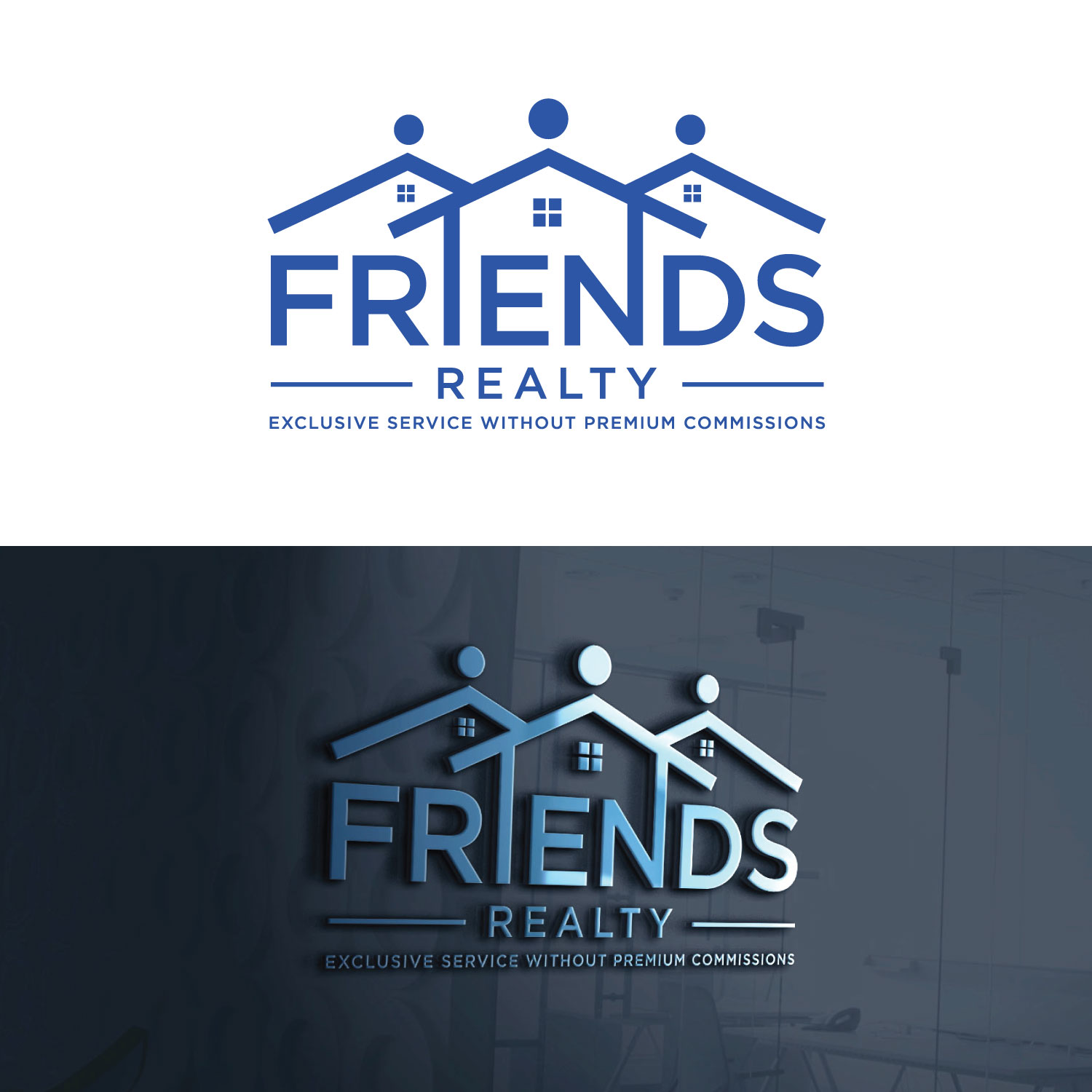 Logo Design by LAXMI DESIGNHUB for this project | Design #31043299