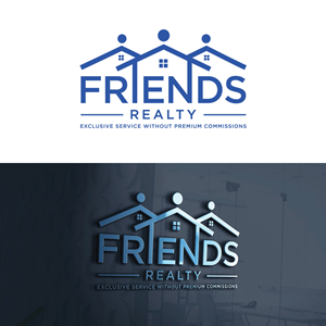 Logo Design by Laxmi Design for this project | Design #31043299