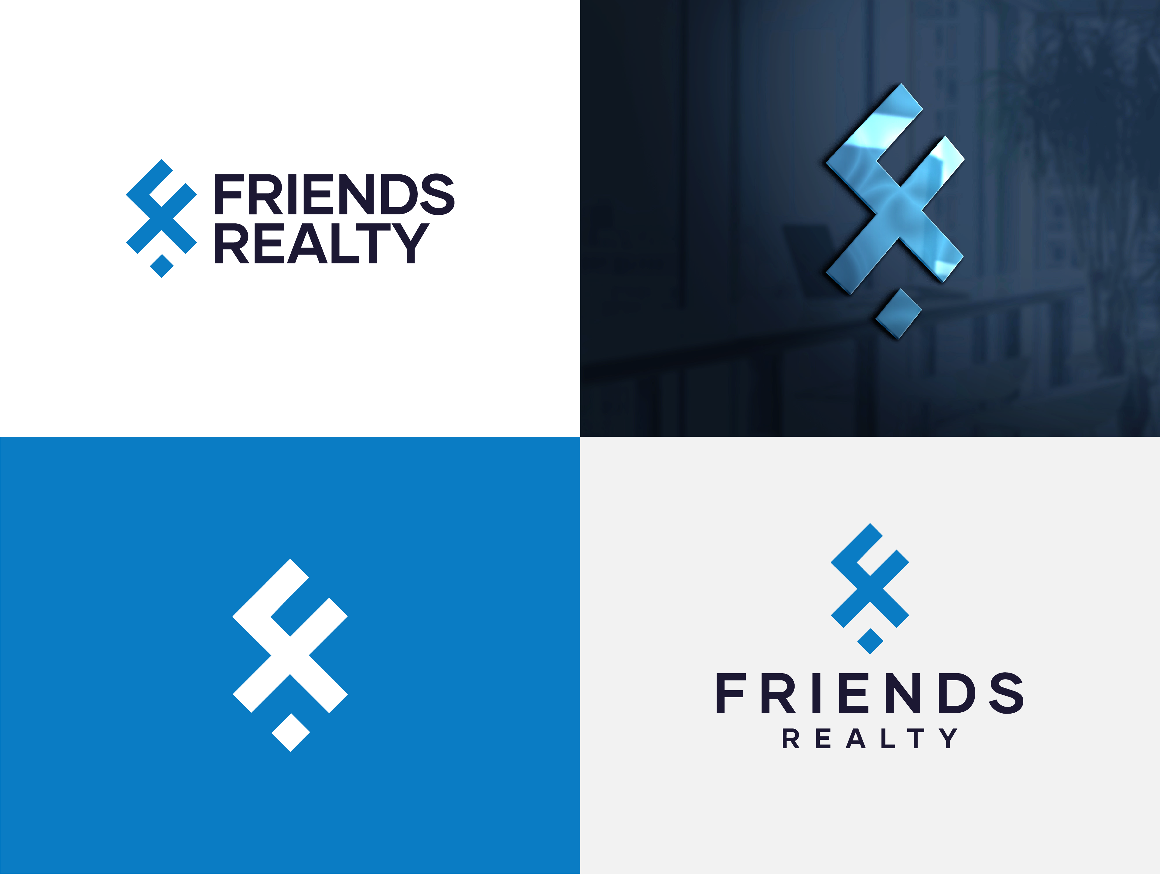 Logo Design by Unir for this project | Design #31089229