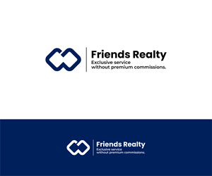 Logo Design by Hakim Febrian for this project | Design #31065013