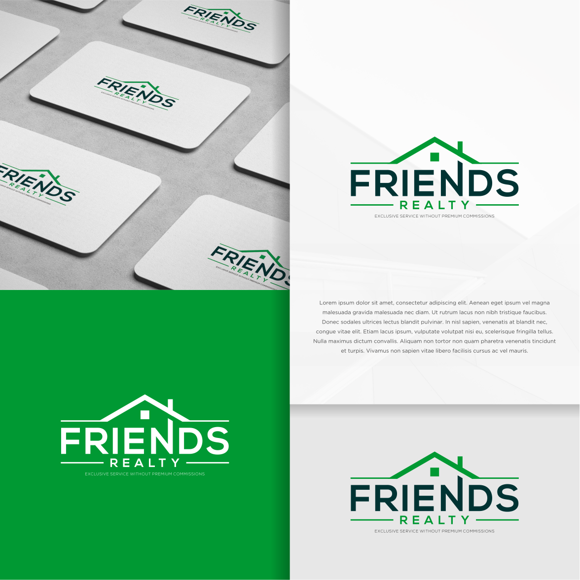Logo Design by shiroRo for this project | Design #31062420
