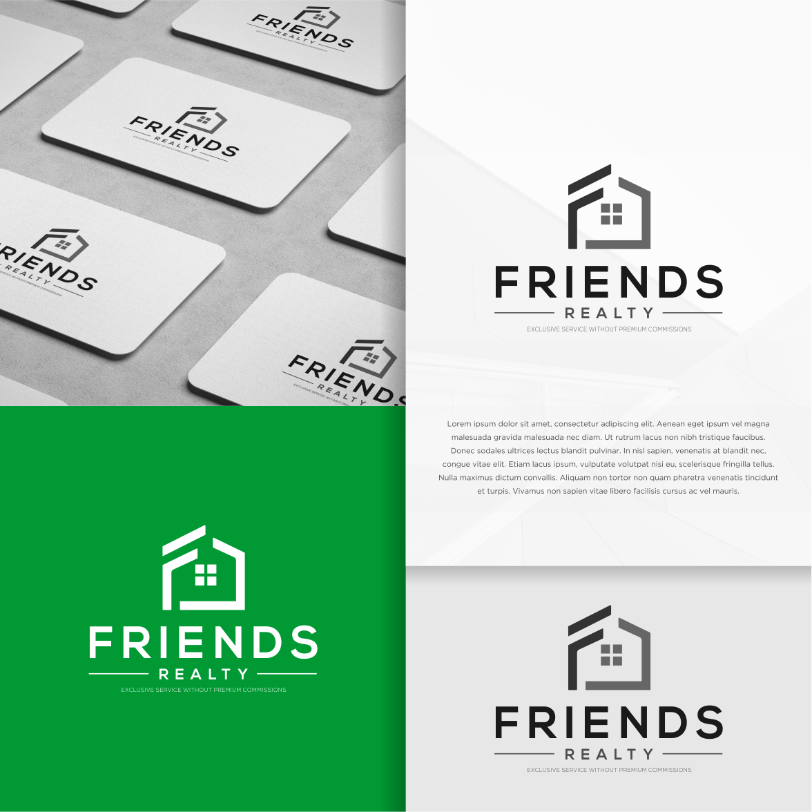 Logo Design by shiroRo for this project | Design #31062422