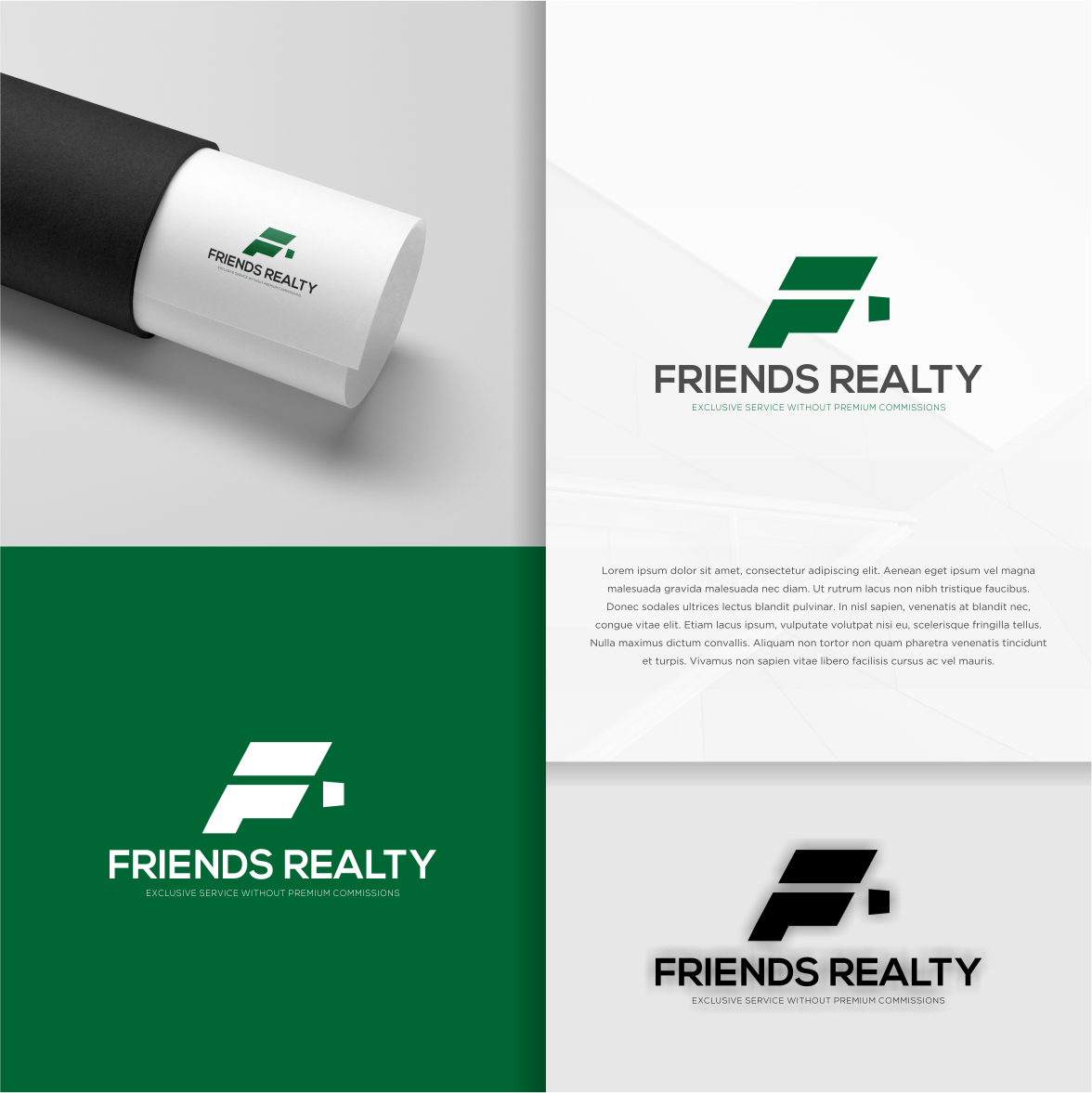 Logo Design by shiroRo for this project | Design #31079372