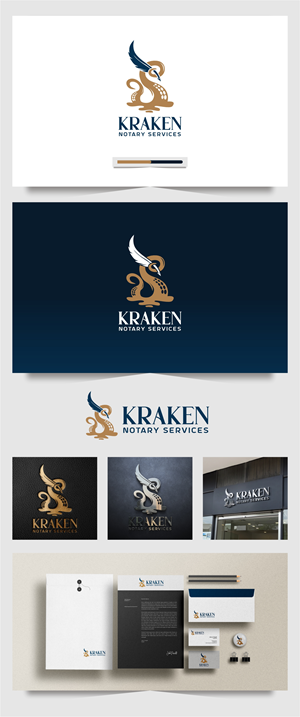 Logo Design by Reiki Savian