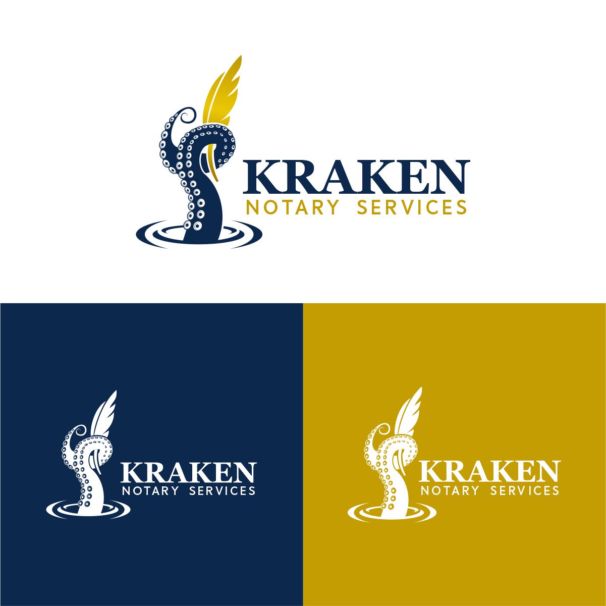 Logo Design by creative.bugs for this project | Design #31043665