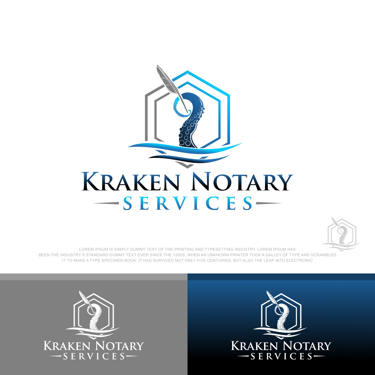 Logo Design by fly  design for this project | Design #31063173