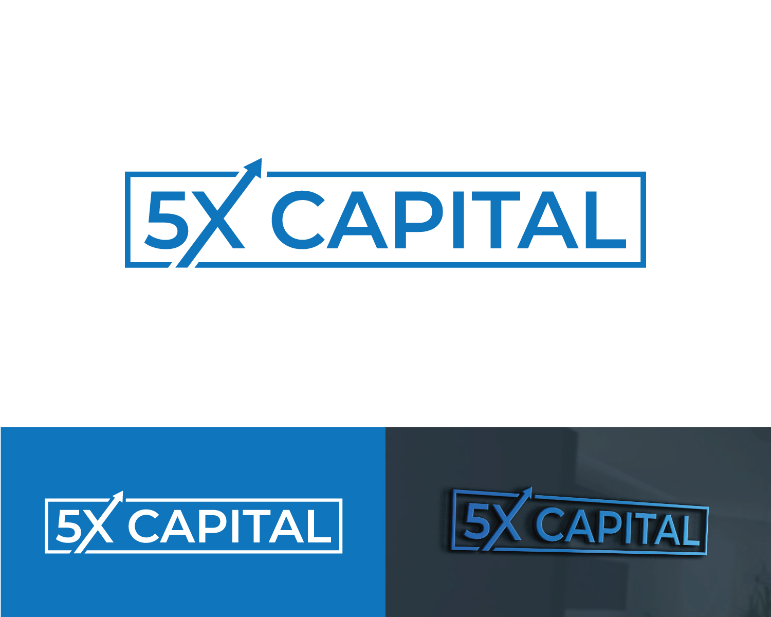 Logo Design by Box Graphic for this project | Design #31097516