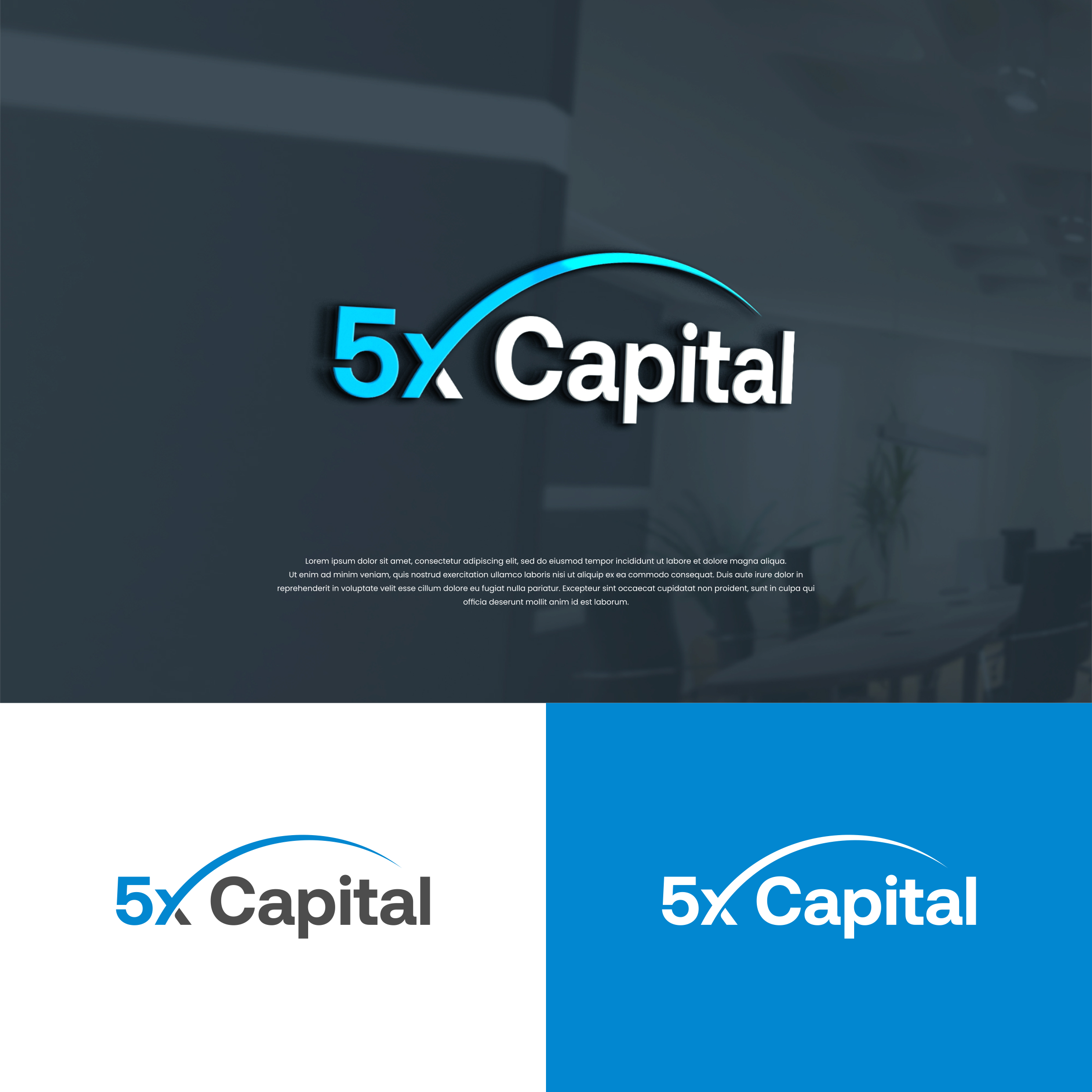 Logo Design by ge.logo for this project | Design #31092965