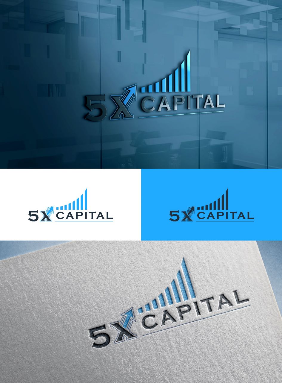 Logo Design by Graphic4489 for this project | Design #31108543