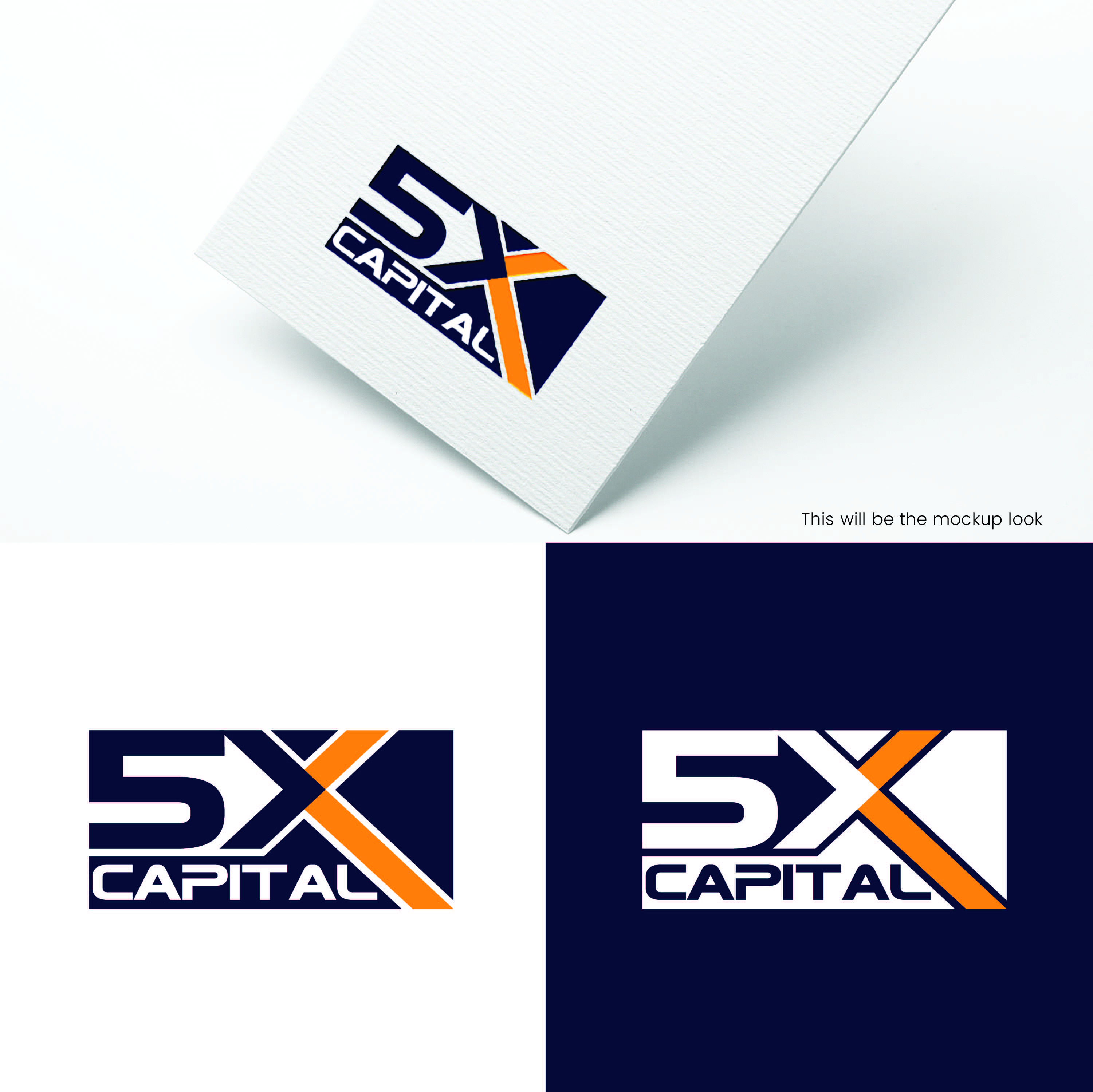 Logo Design by Design_Duo for this project | Design #31131333