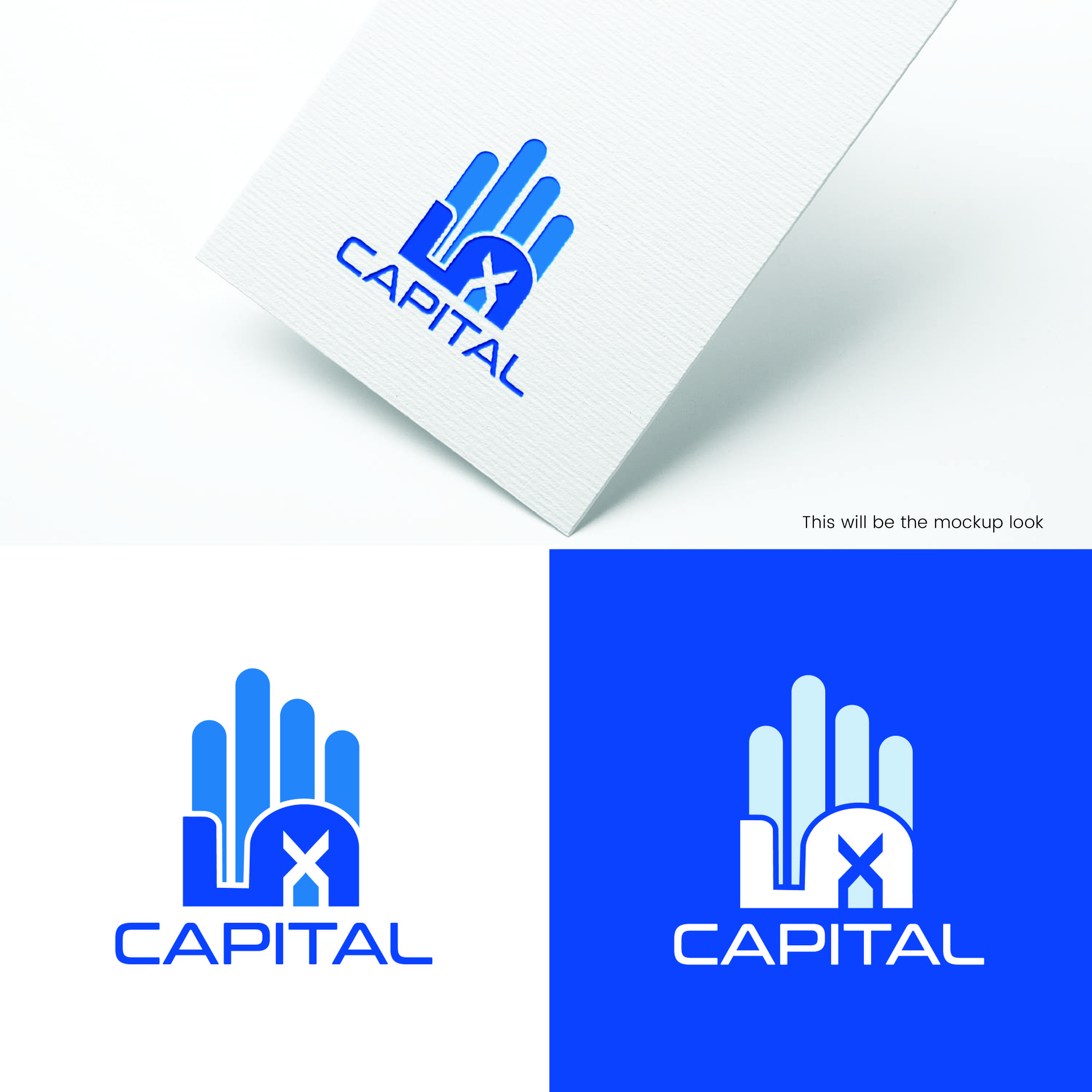 Logo Design by Design_Duo for this project | Design #31132830