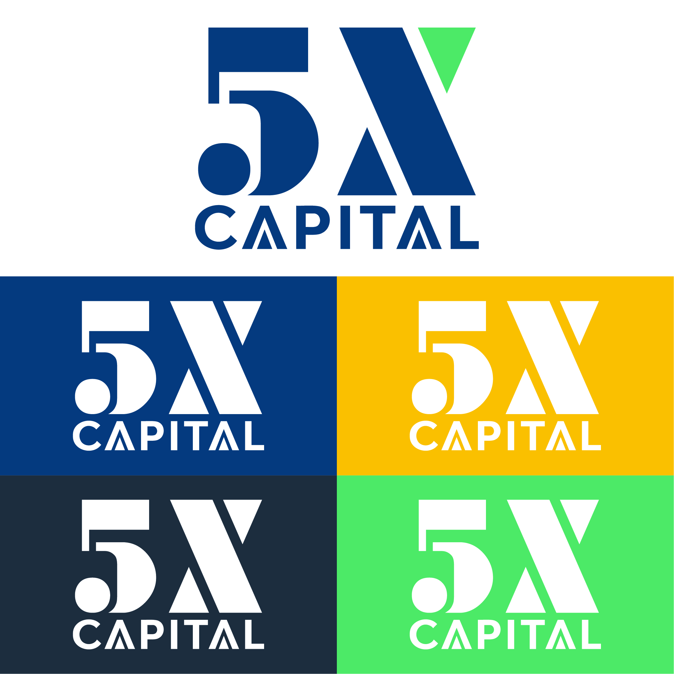 Logo Design by BANI GD for this project | Design #31101589