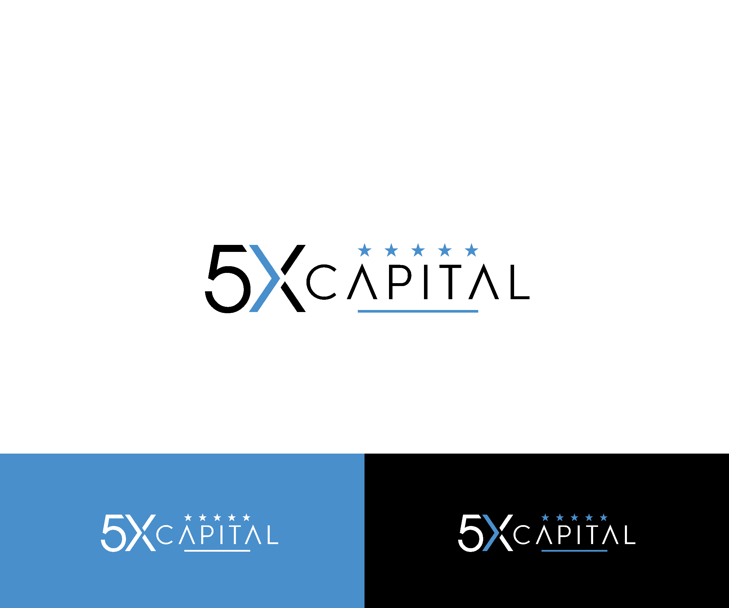 Logo Design by saulogchito for this project | Design #31119218