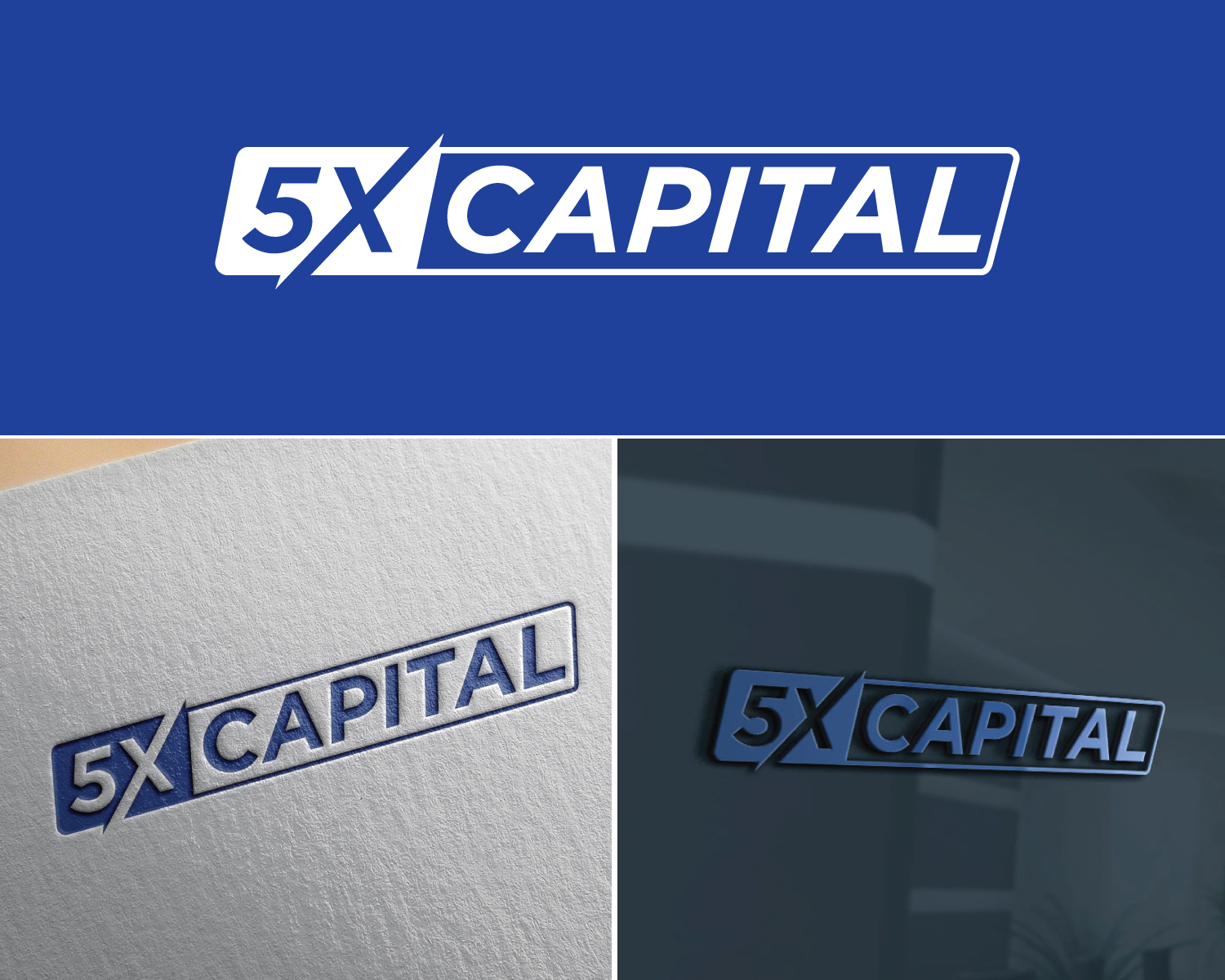 Logo Design by Atec for this project | Design #31097552