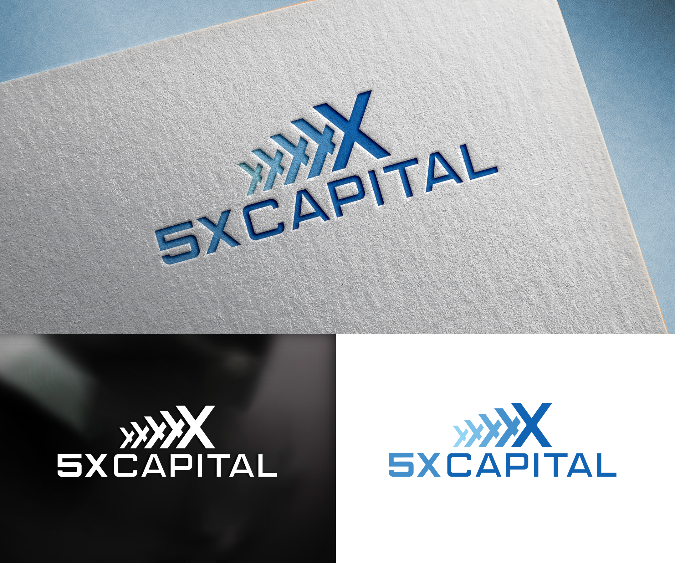 Logo Design by Rickyy for this project | Design #31122122