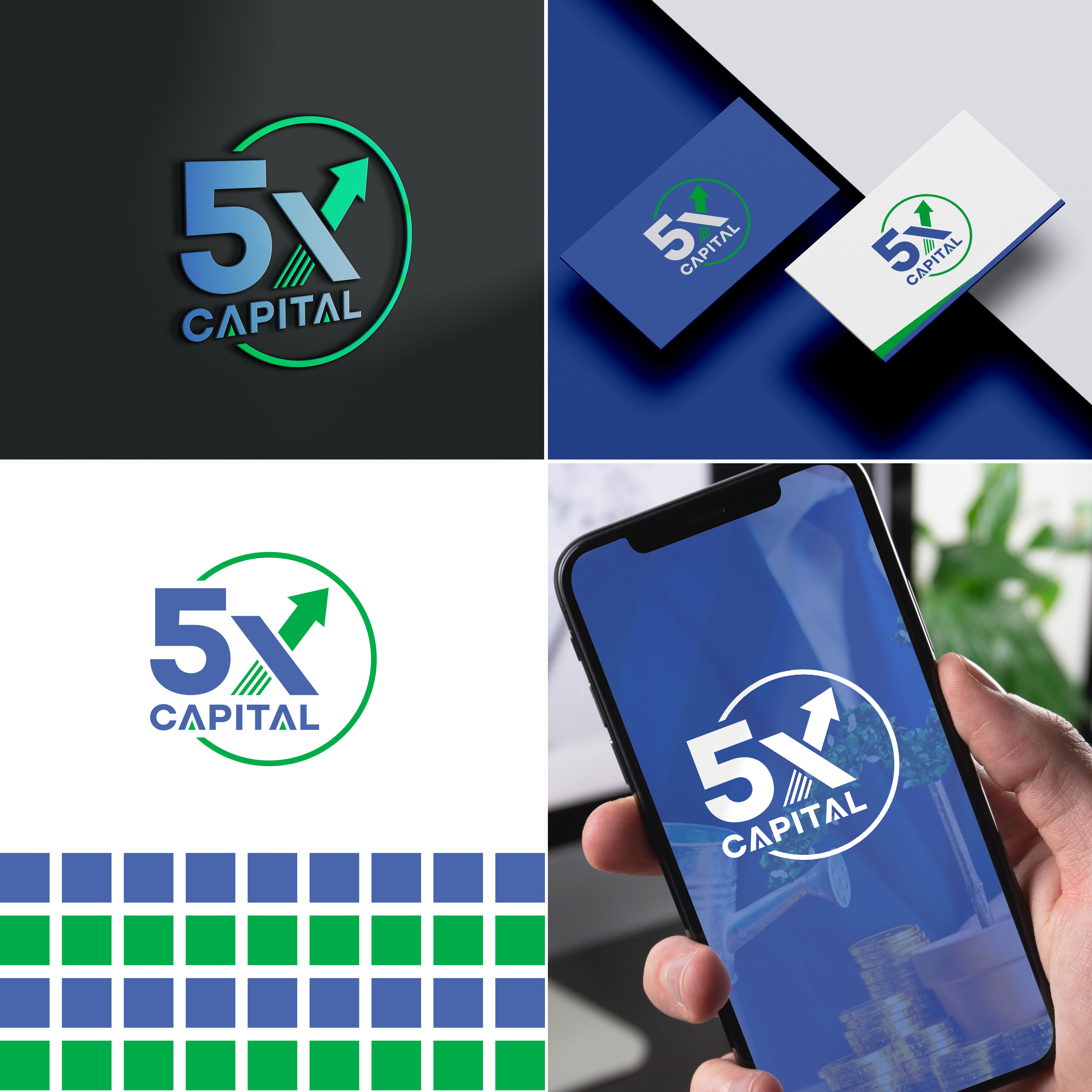 Logo Design by Shanzida Akter for this project | Design #31131071