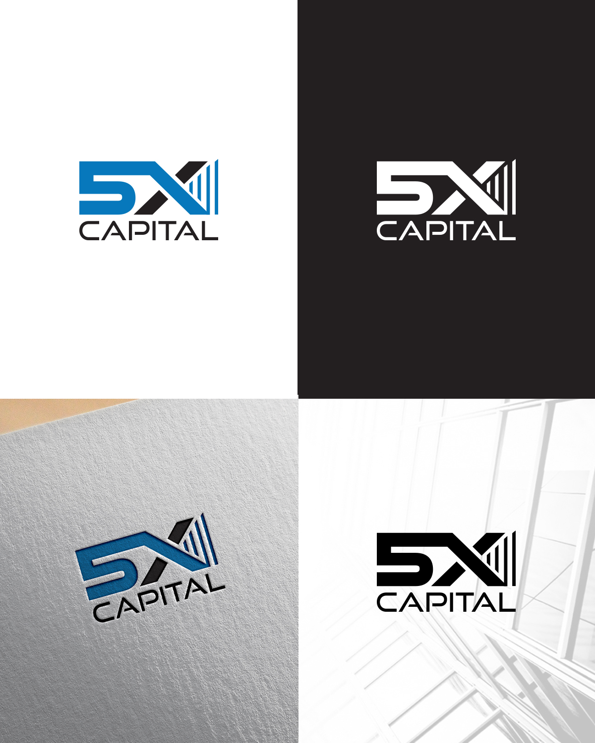Logo Design by Maxo-Biz for this project | Design #31102911