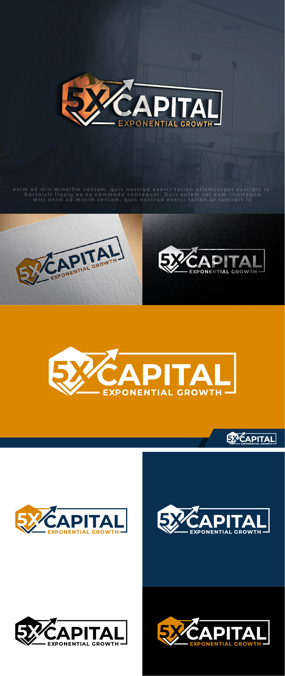 Logo Design by AlphabetZero.co.uk for this project | Design #31117895