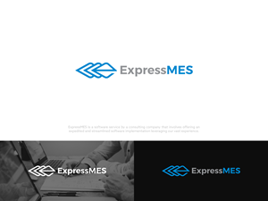 Logo Design by COLOUR CREATIVE for Enhanced Information Solutions | Design: #31086965