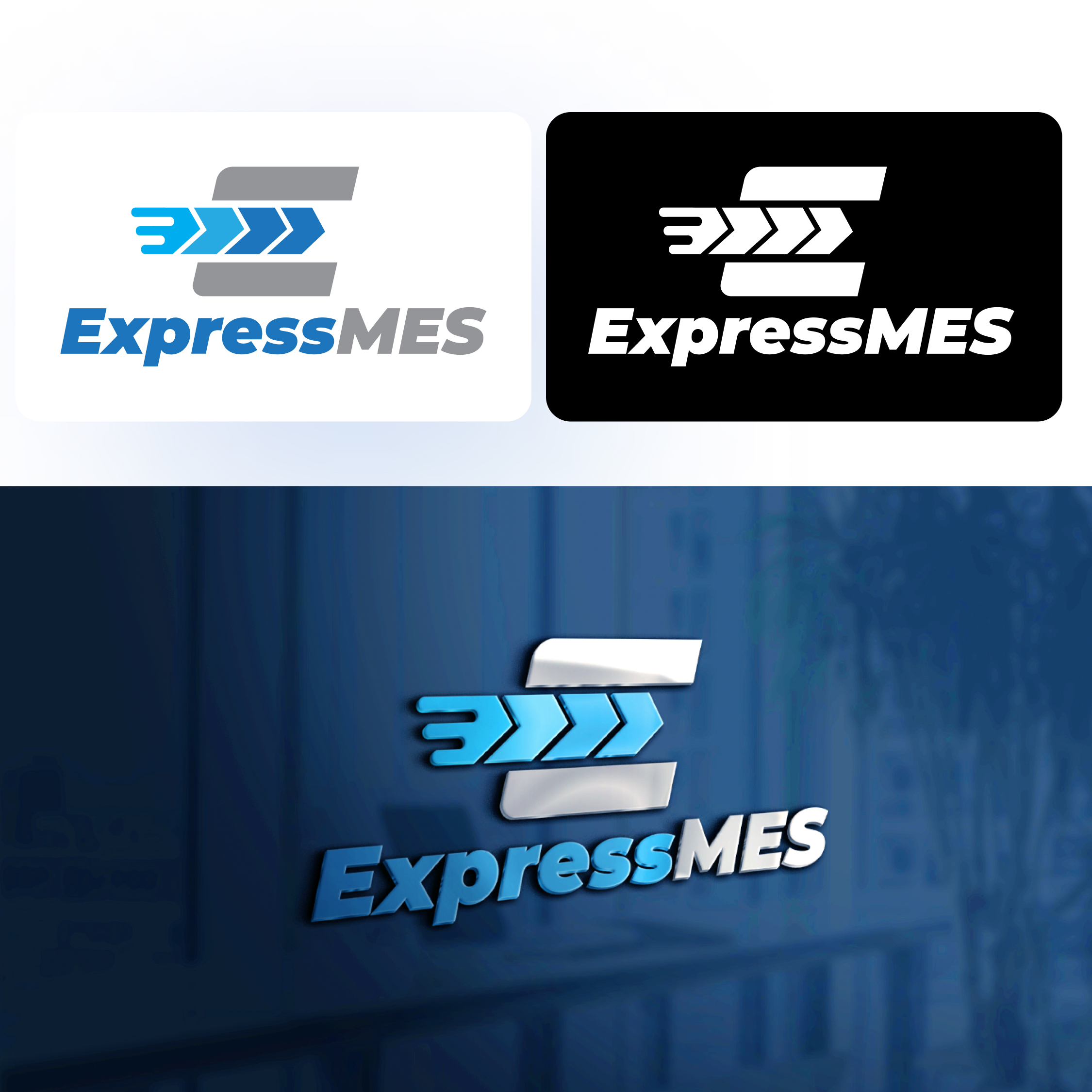 Logo Design by Finley Johnson for Enhanced Information Solutions | Design #31087892