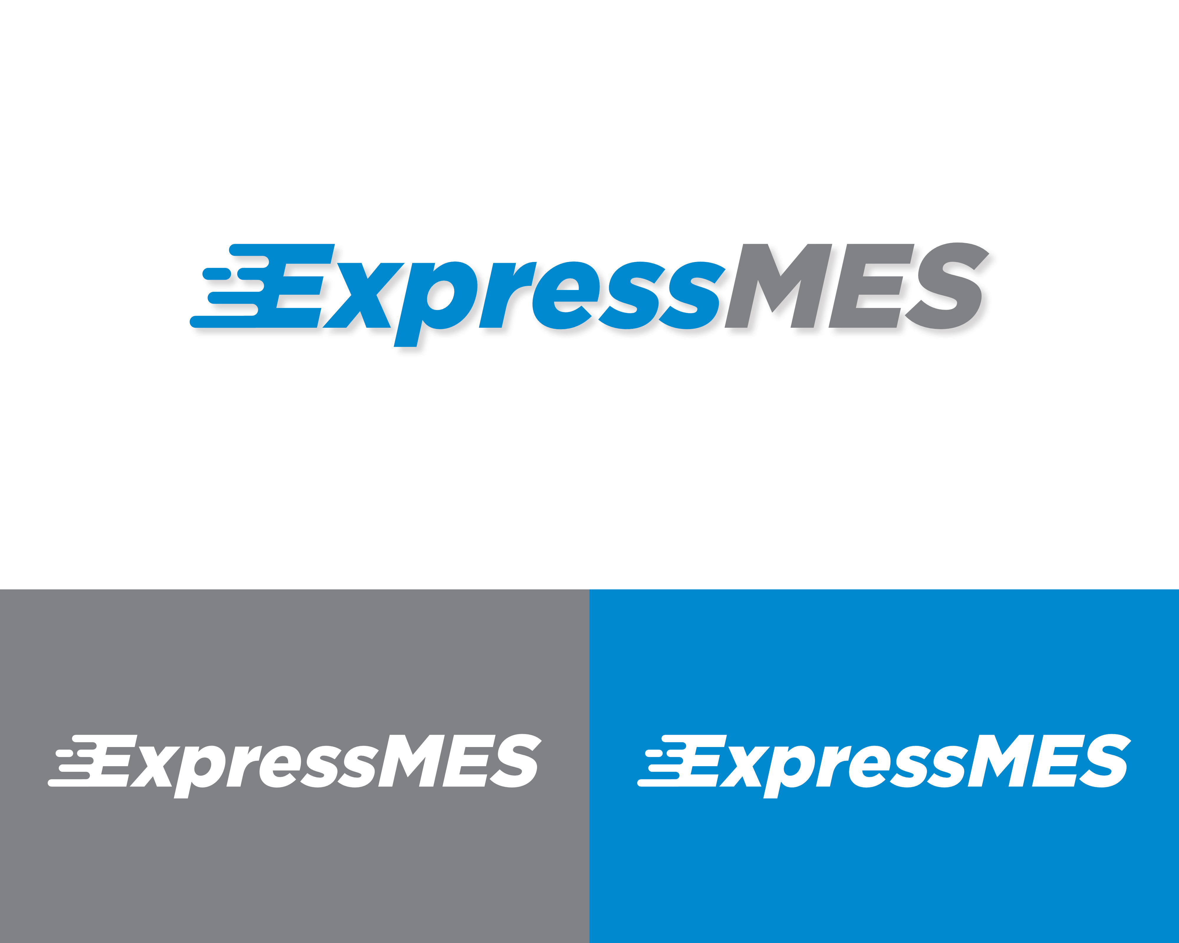Logo Design by Mclickster Designs for Enhanced Information Solutions | Design #31066339