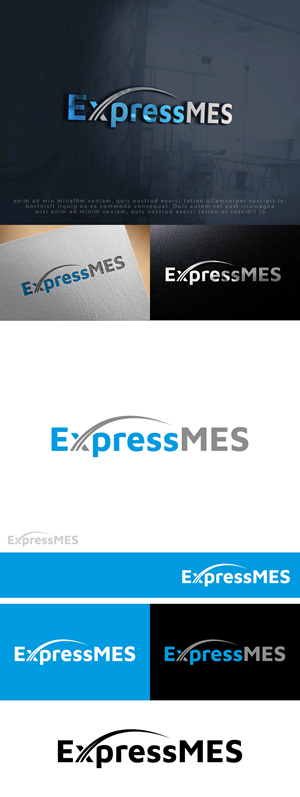 Logo Design by Ayub Zafar for Enhanced Information Solutions | Design: #31055362