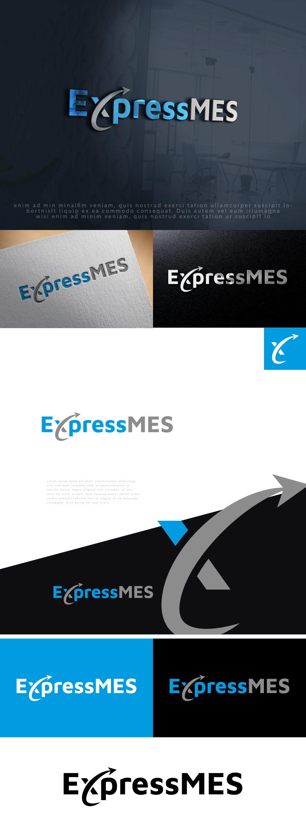 Diseño de Logo por AlphabetZero.co.uk para Enhanced Information Solutions | Diseño #31055363