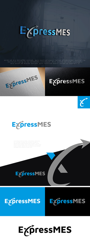 Logo Design by Ayub Zafar for Enhanced Information Solutions | Design: #31055363