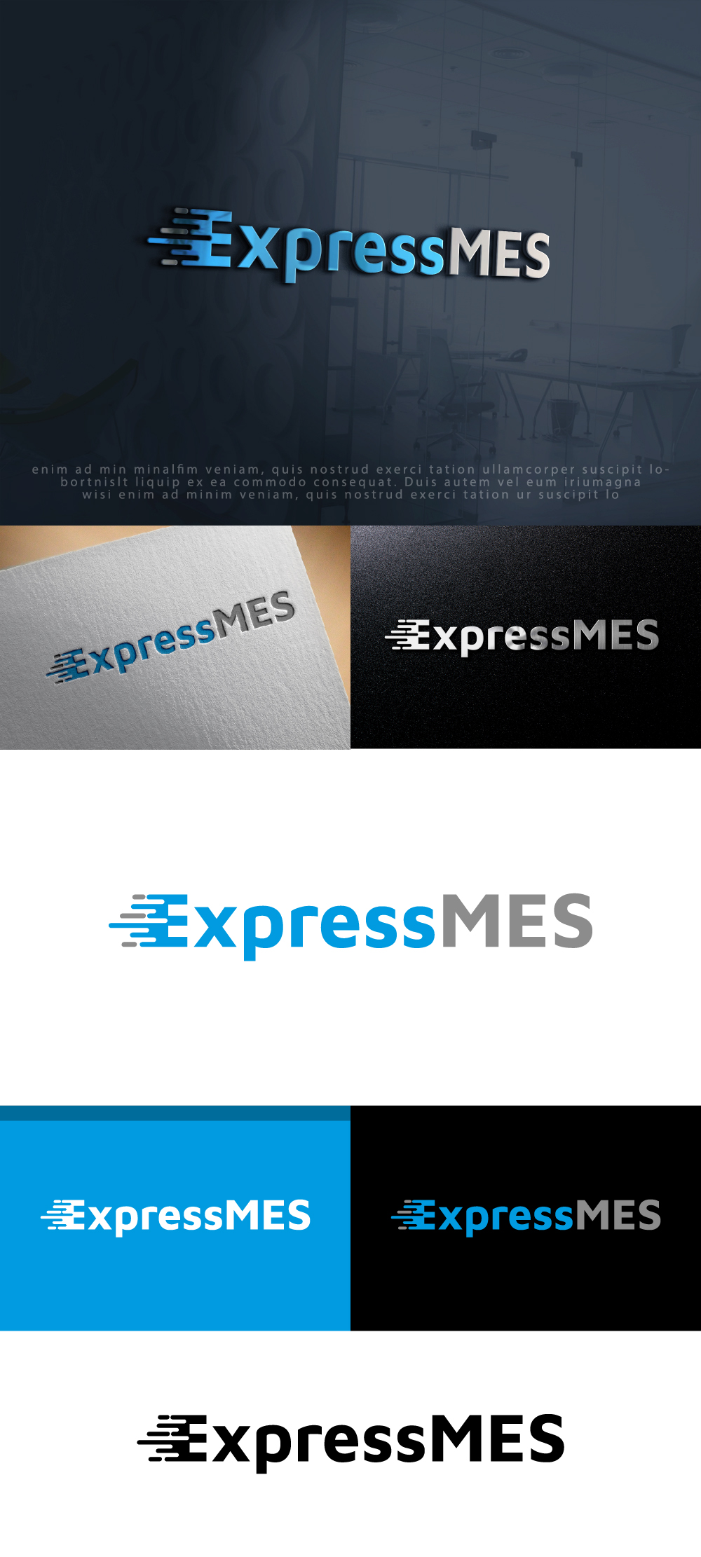 Logo Design by Ayub Zafar for Enhanced Information Solutions | Design #31055366