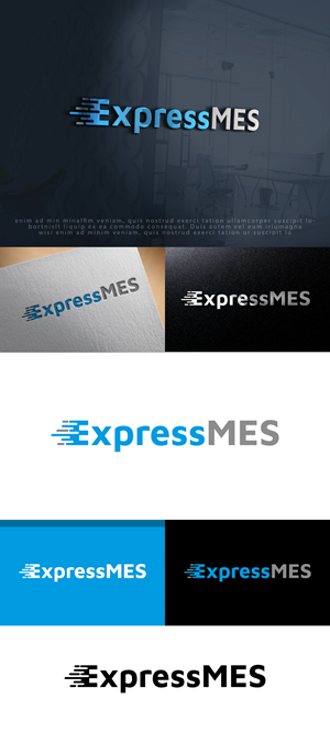 Logo Design by Ayub Zafar for Enhanced Information Solutions | Design: #31055366