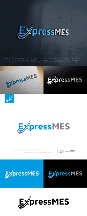 Logo Design by Ayub Zafar for Enhanced Information Solutions | Design: #31055368