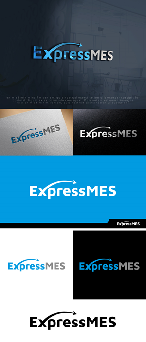 Logo Design by Ayub Zafar for Enhanced Information Solutions | Design: #31055369